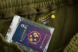 Check the Label Before Washing