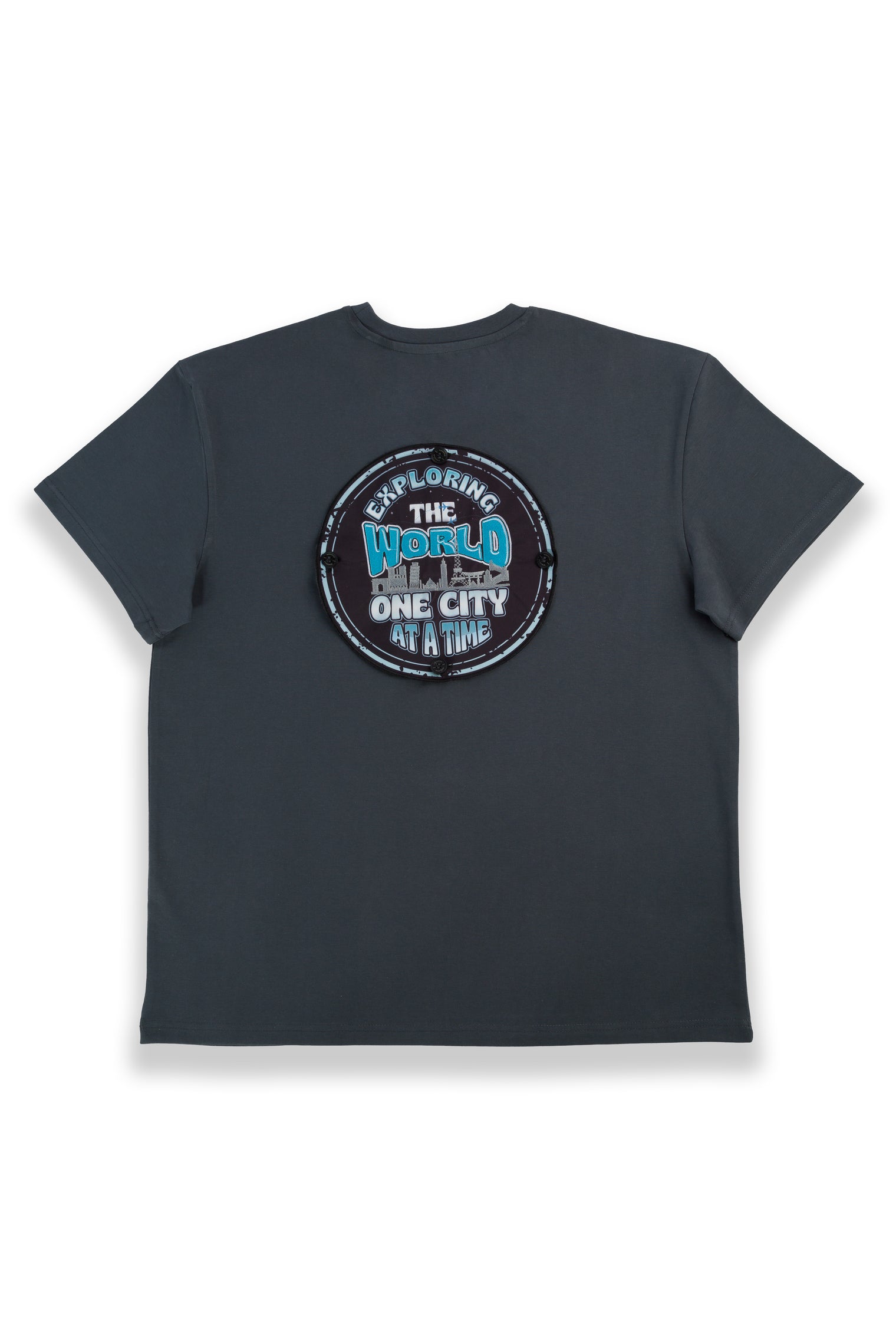 Explore the World Roamer T-Shirt
