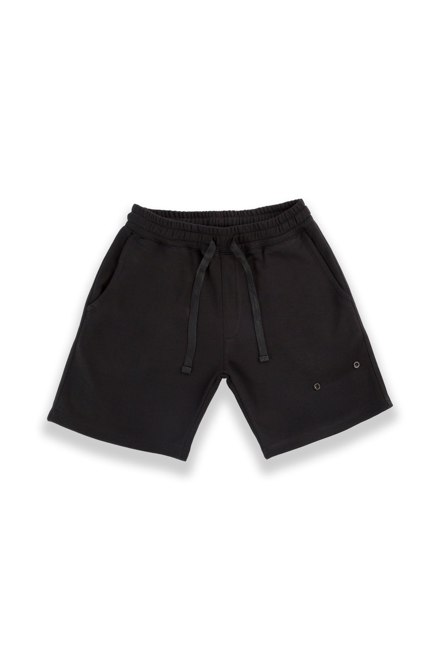 Tripper Fleece Short "Designed to fit a small badge on left front leg"