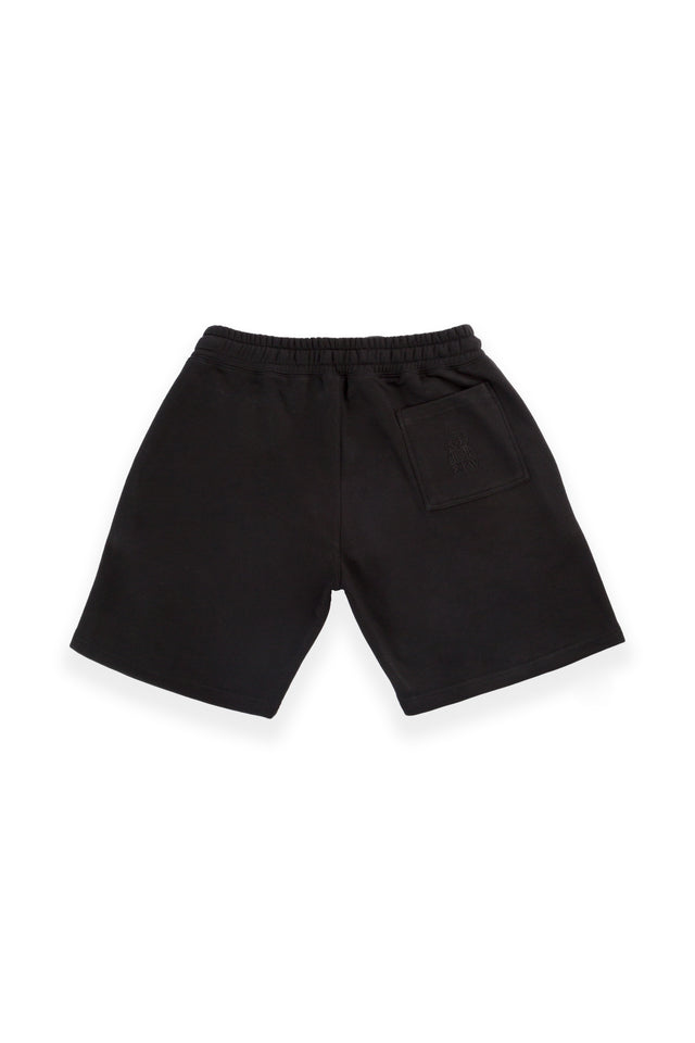 World is a Book Tripper Fleece Short