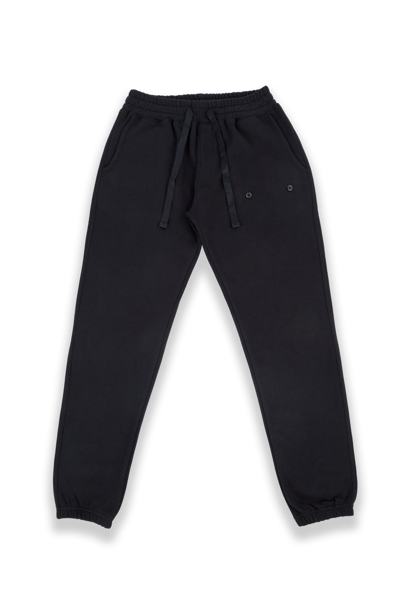 World is a book Fleece Jogger