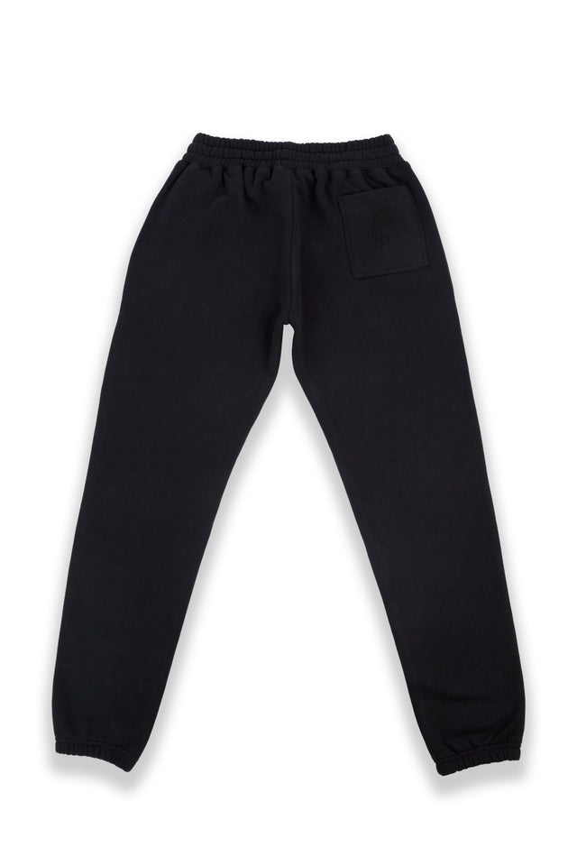 Richness of Travel Fleece Jogger