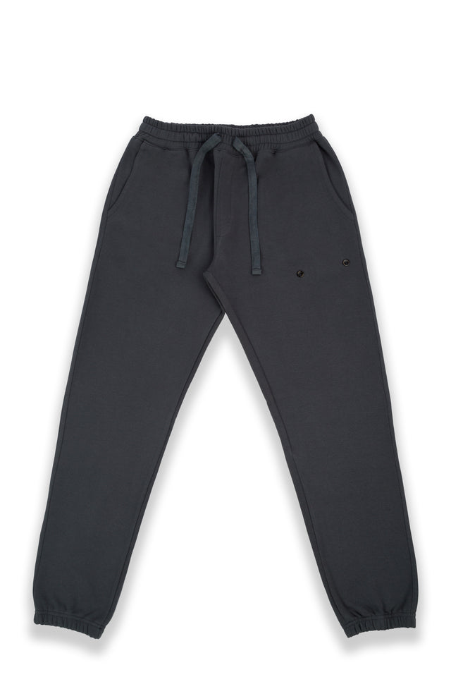 Richness of Travel Fleece Jogger
