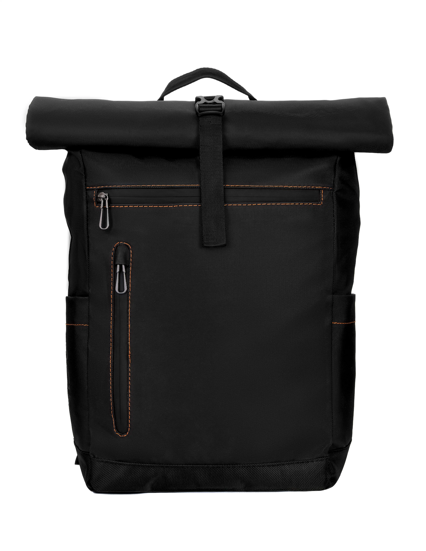 25L-30L Rover Roll Top 17 Inch Laptop Backpack