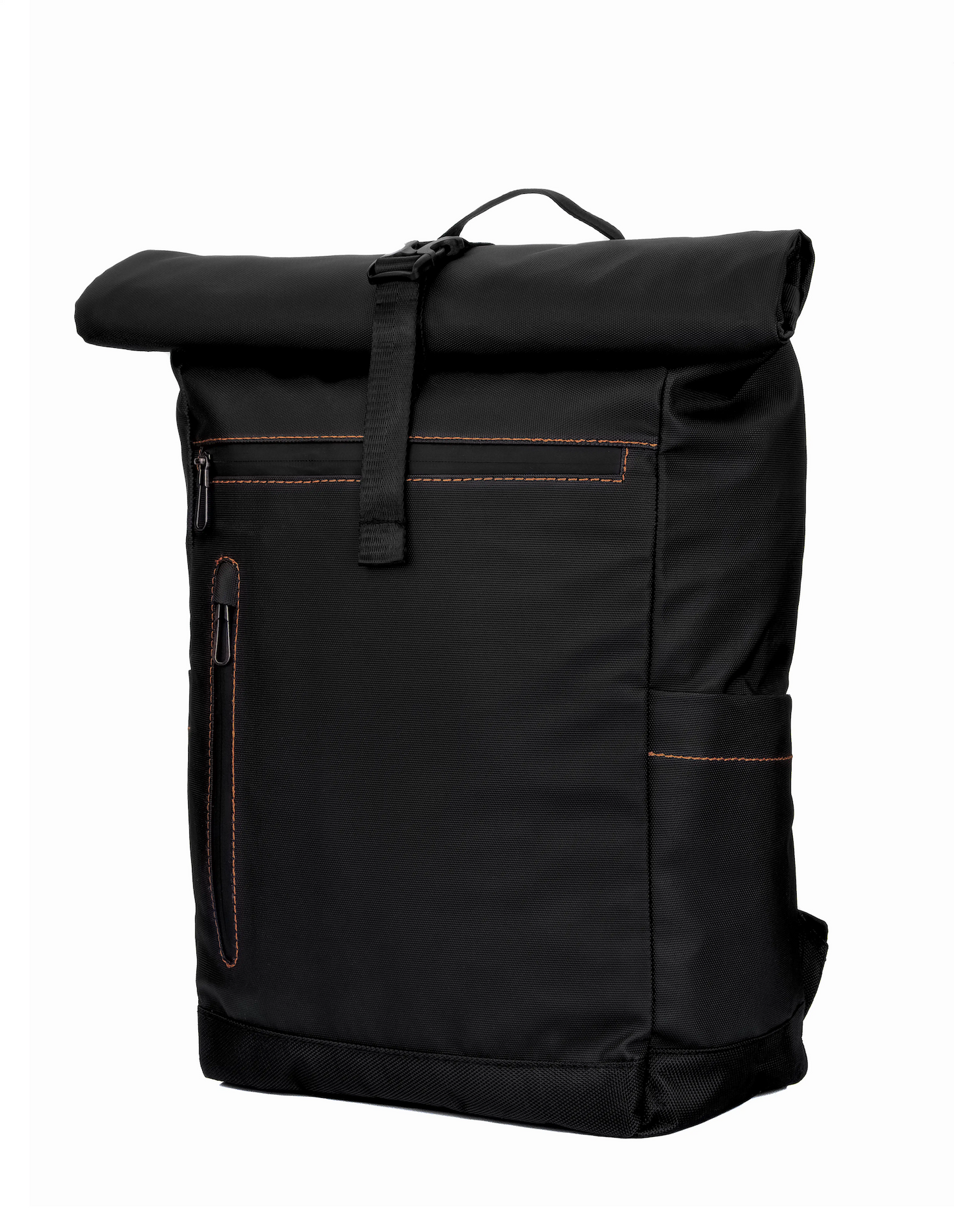 25L-30L Rover Roll Top 17 Inch Laptop Backpack