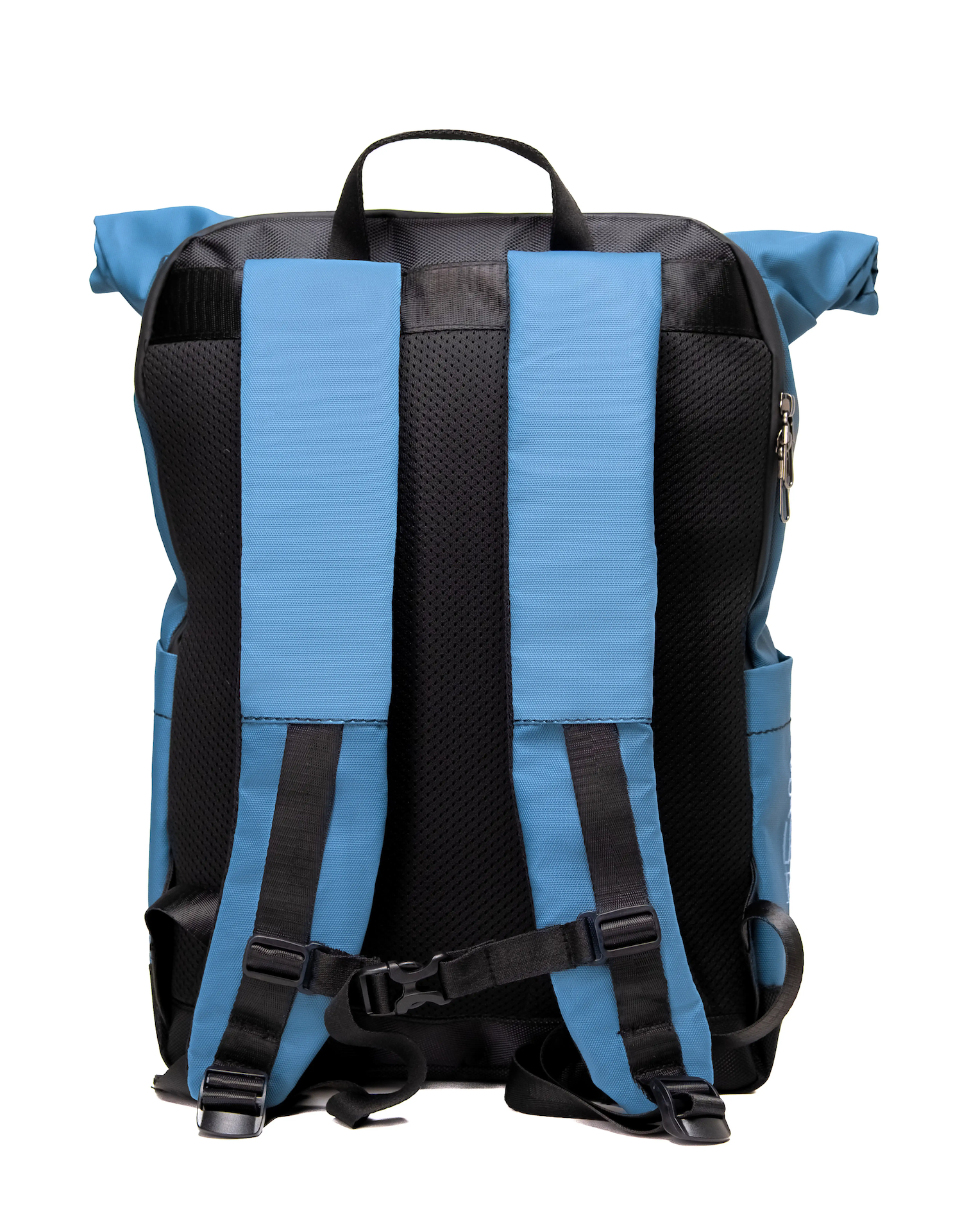 25L-30L Rover Roll Top 17 Inch Laptop Backpack