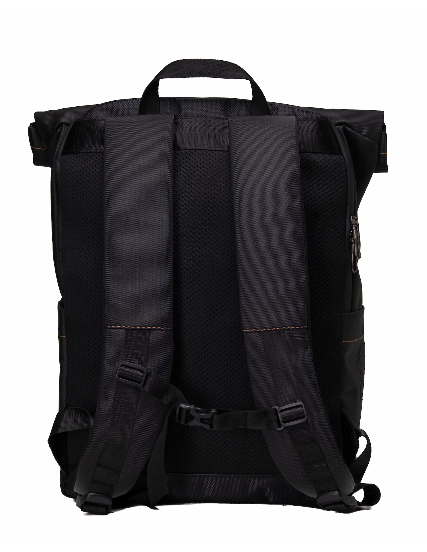 25L-30L Rover Roll Top 17 Inch Laptop Backpack