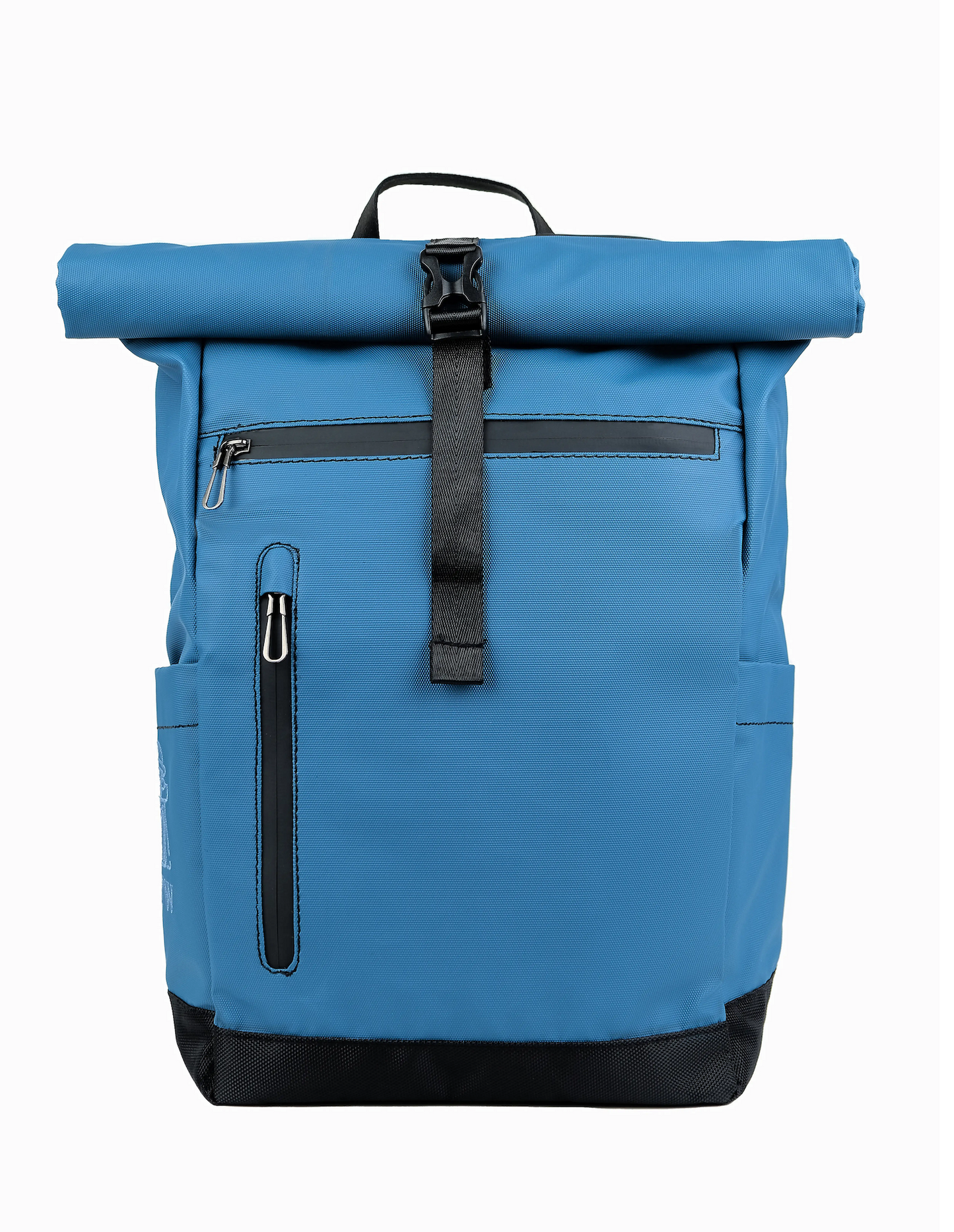 25L-30L Rover Roll Top 17 Inch Laptop Backpack