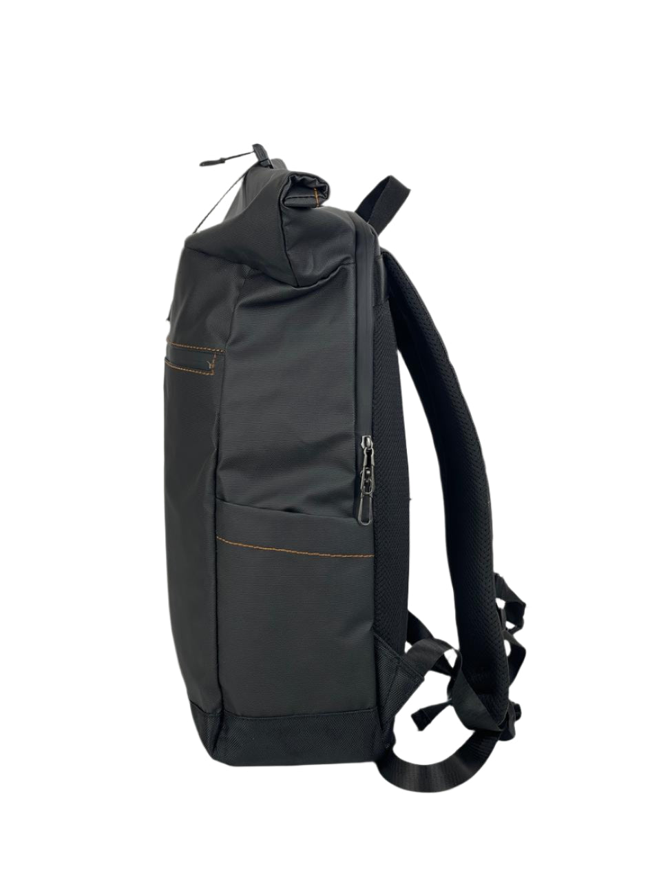 25L-30L Rover Roll Top 17 Inch Laptop Backpack