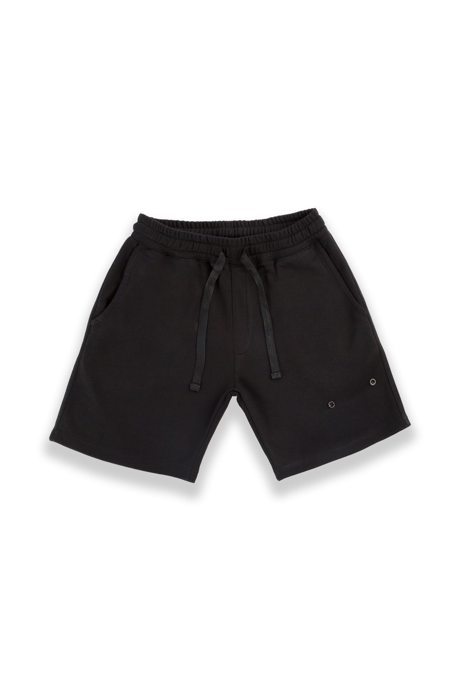 Tripper Fleece Short "Designed to fit a small badge on left front leg"