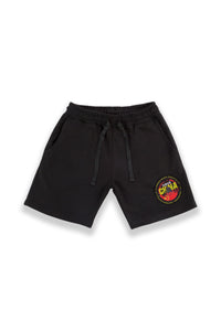 "Explore China" Small Badge for Jogger, Short and Hoddie sleeve
