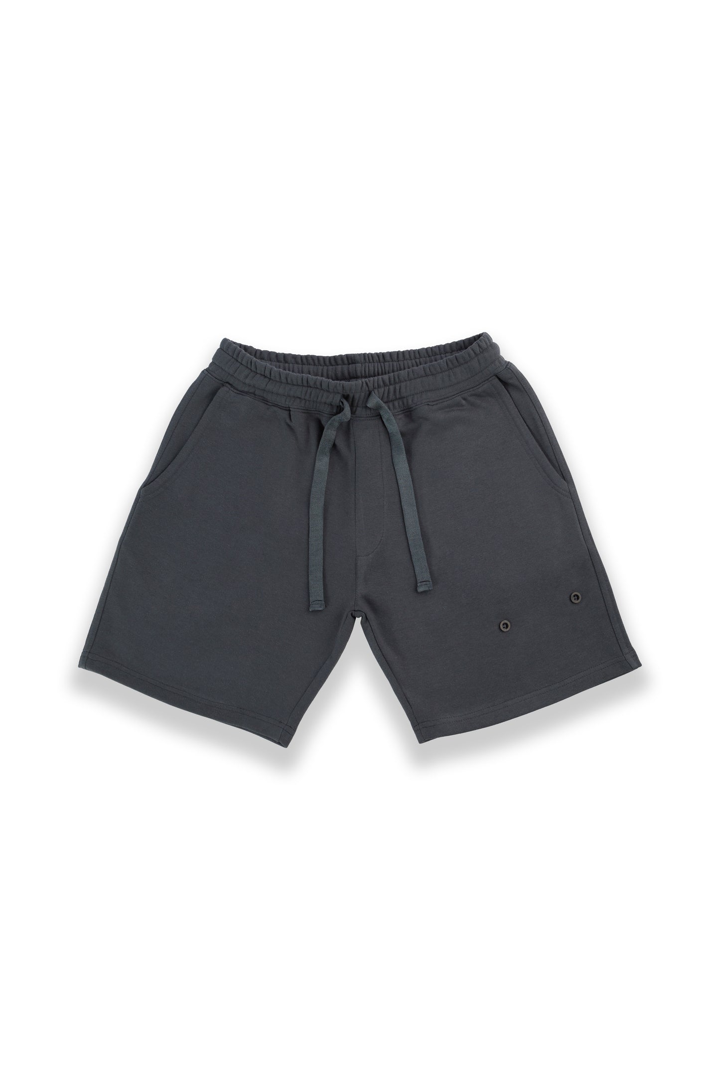 Tripper Fleece Short "Designed to fit a small badge on left front leg"