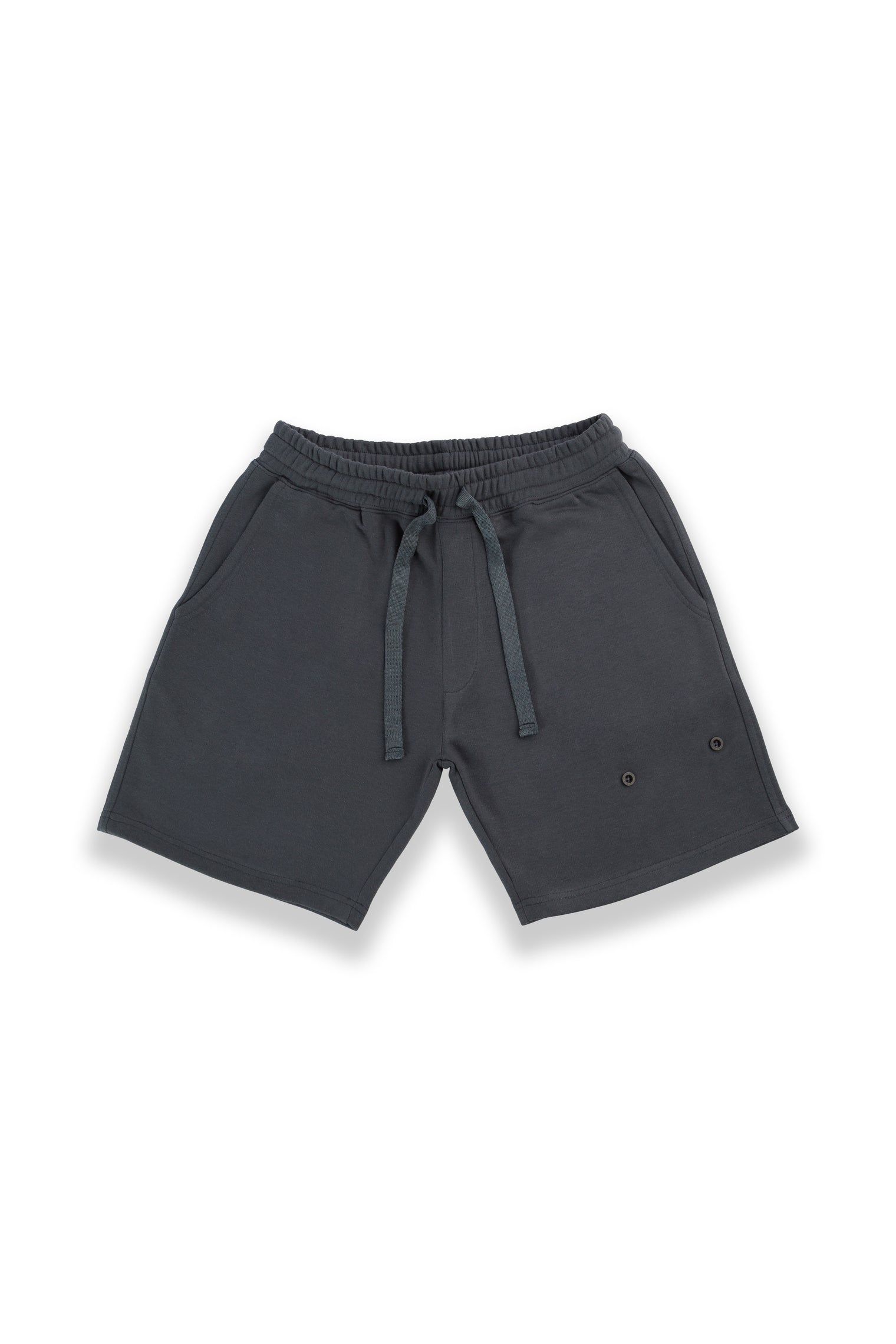 Tripper Fleece Short "Designed to fit a small badge on left front leg"