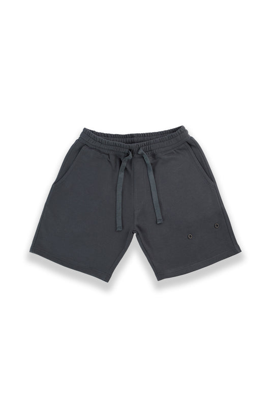 Tripper Fleece Short "Designed to fit a small badge on left front leg"