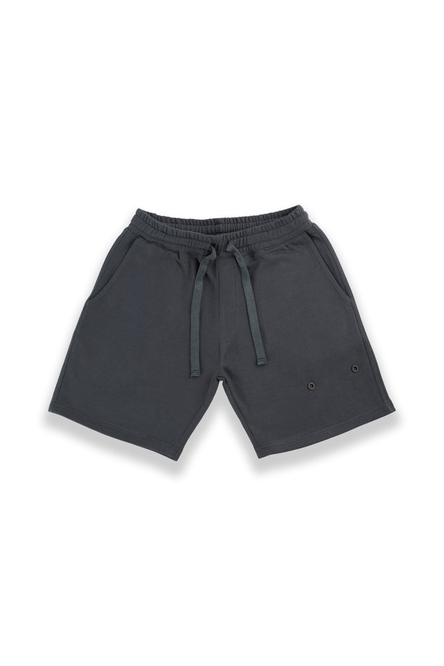 Tripper Fleece Short "Designed to fit a small badge on left front leg"