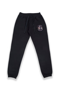 "London Memories" Small Badge for Jogger, Short and Hoddie sleeve