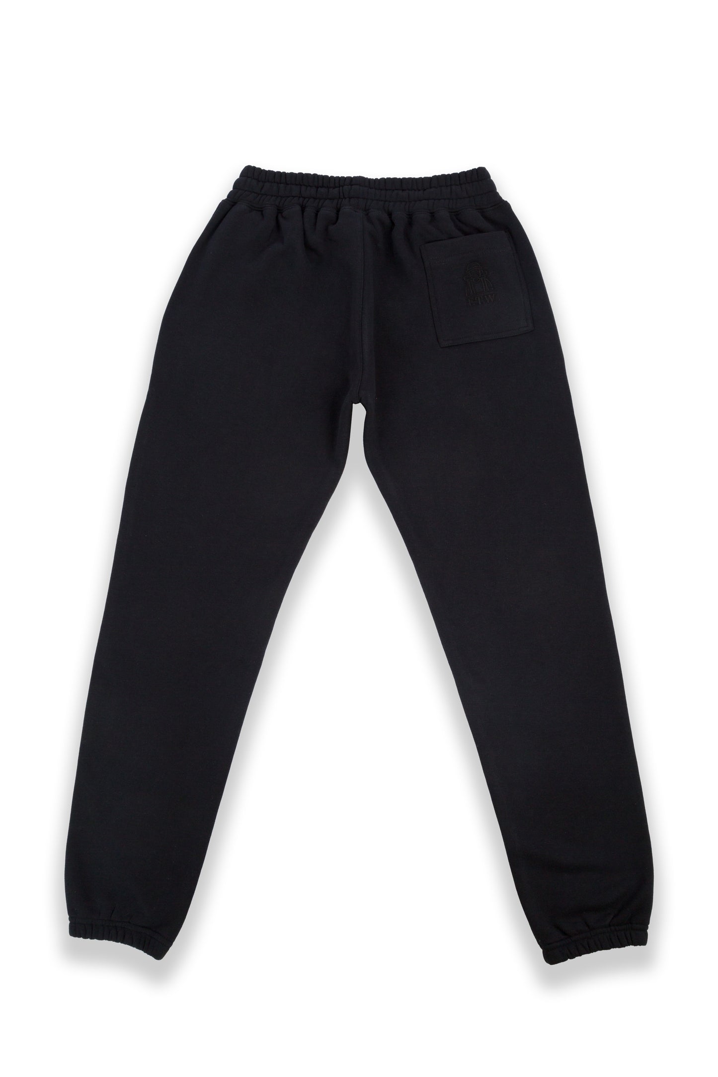 Explorer Fleece Jogger "Designed to fit a small badge on left front leg"