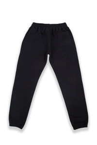 Explorer Fleece Jogger "Designed to fit a small badge on left front leg"