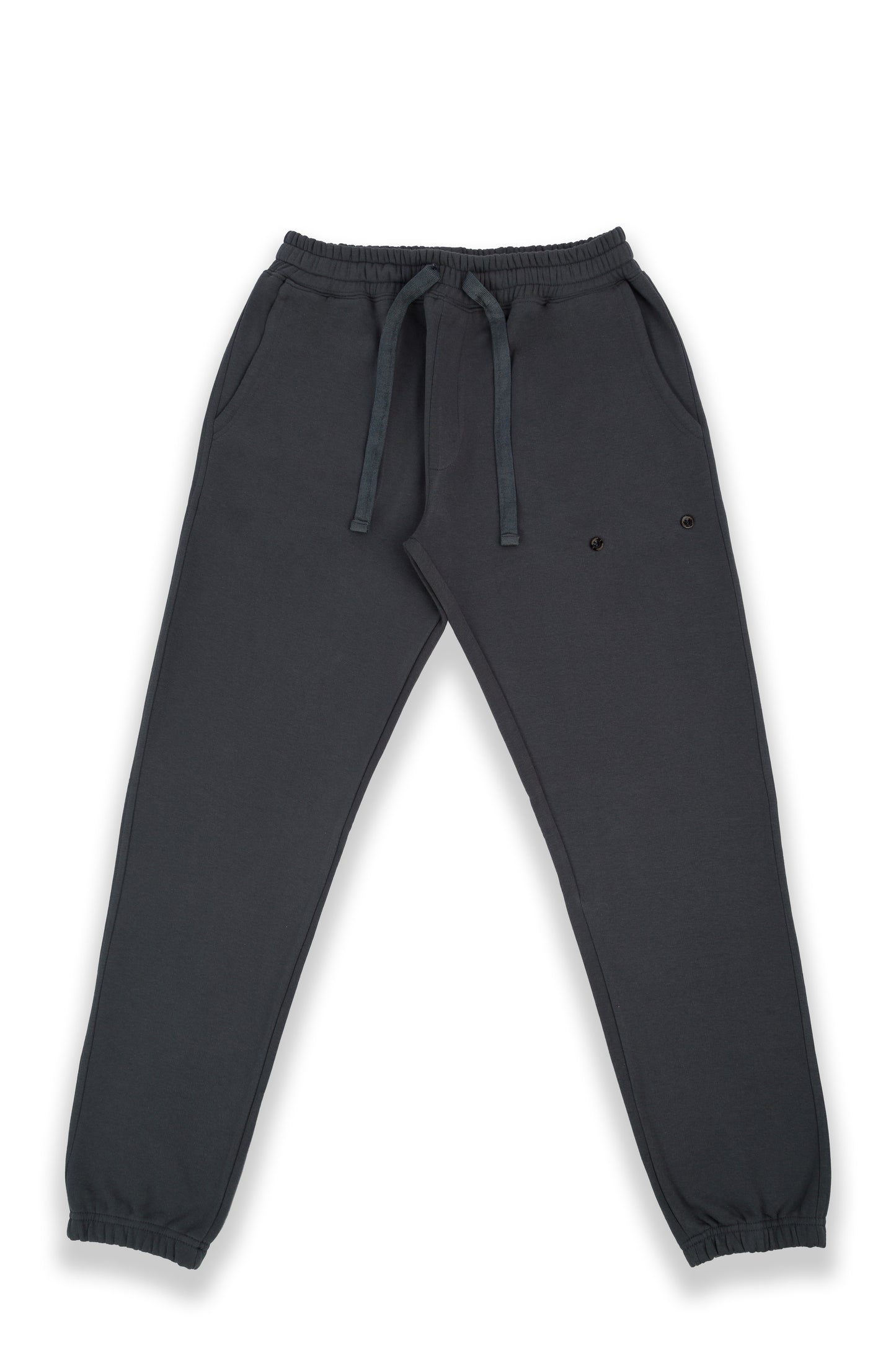Explorer Fleece Jogger "Designed to fit a small badge on left front leg"