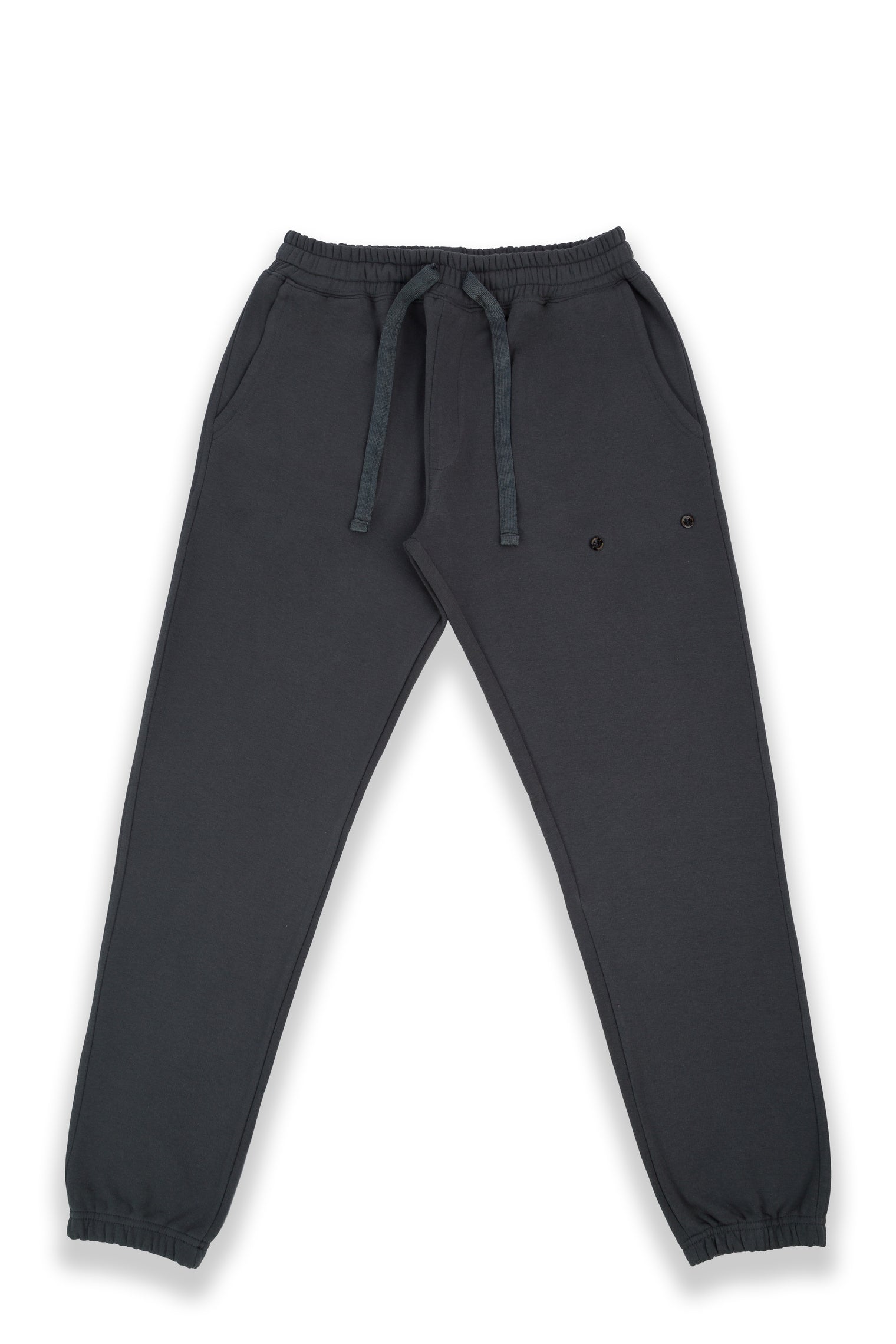 Explorer Fleece Jogger "Designed to fit a small badge on left front leg"