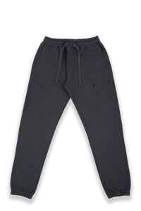 Explorer Fleece Jogger "Designed to fit a small badge on left front leg"