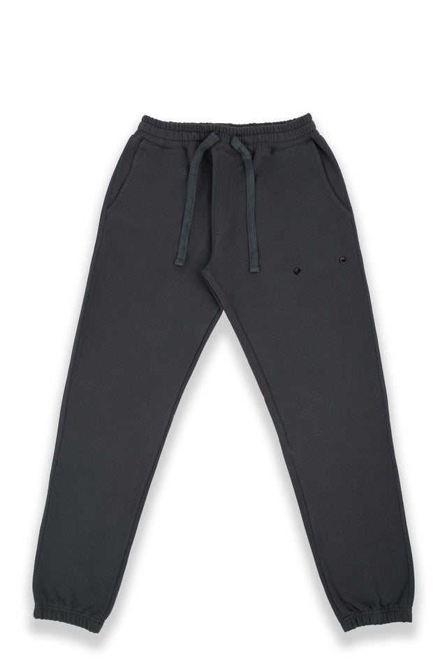 Explorer Fleece Jogger "Designed to fit a small badge on left front leg"