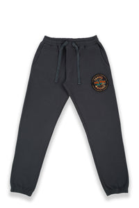 Explorer Fleece Jogger "Designed to fit a small badge on left front leg"