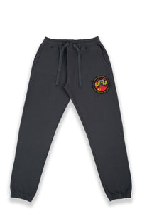 "Explore China" Small Badge for Jogger, Short and Hoddie sleeve