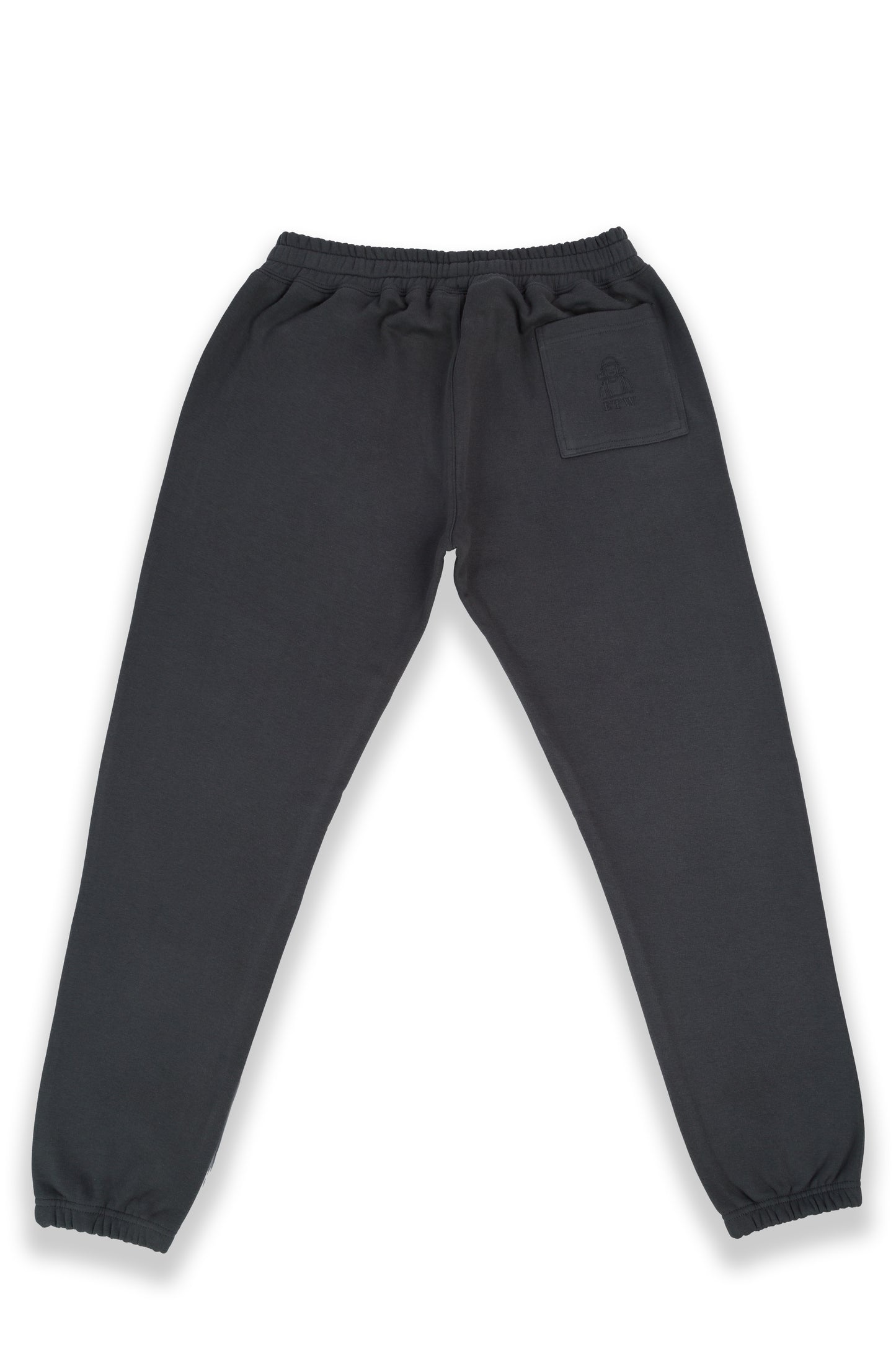 Explorer Fleece Jogger "Designed to fit a small badge on left front leg"