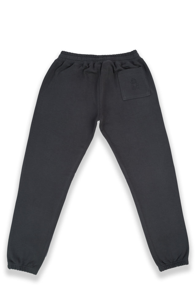 Explorer Fleece Jogger "Designed to fit a small badge on left front leg"
