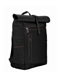 25L-30L Rover Roll Top 17 Inch Laptop Backpack