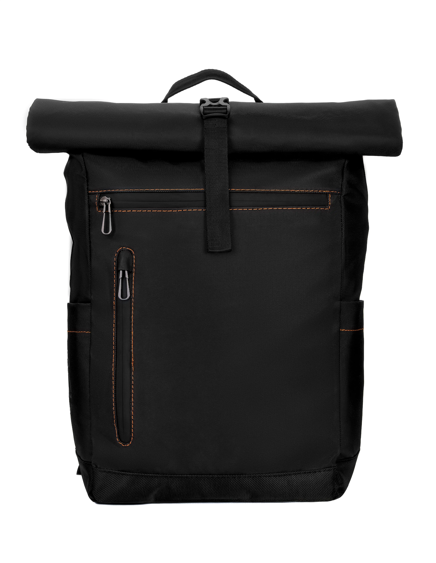 25L-30L Rover Roll Top 17 Inch Laptop Backpack