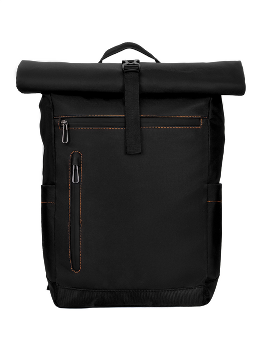 25L-30L Rover Roll Top 17 Inch Laptop Backpack