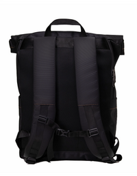 25L-30L Rover Roll Top 17 Inch Laptop Backpack