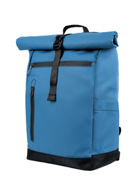 25L-30L Rover Roll Top 17 Inch Laptop Backpack