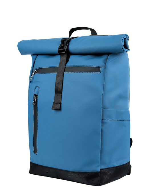 25L-30L Rover Roll Top 17 Inch Laptop Backpack