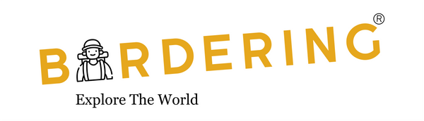 BORDERING Ltd.